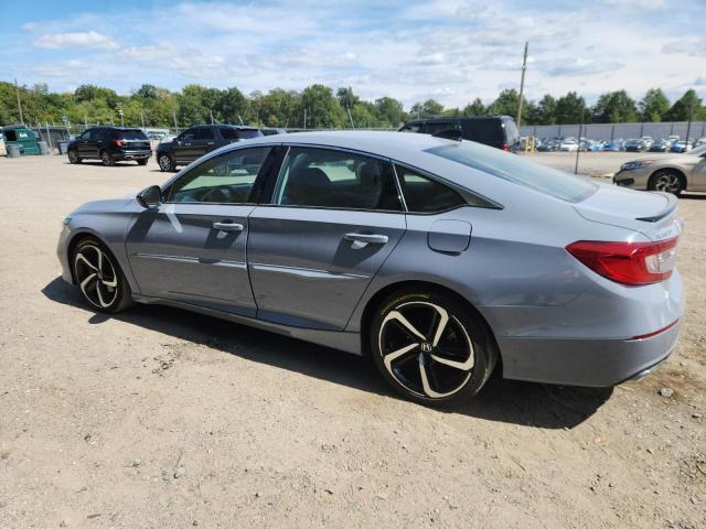 2022 HONDA ACCORD SPO - 1HGCV1F45NA069395