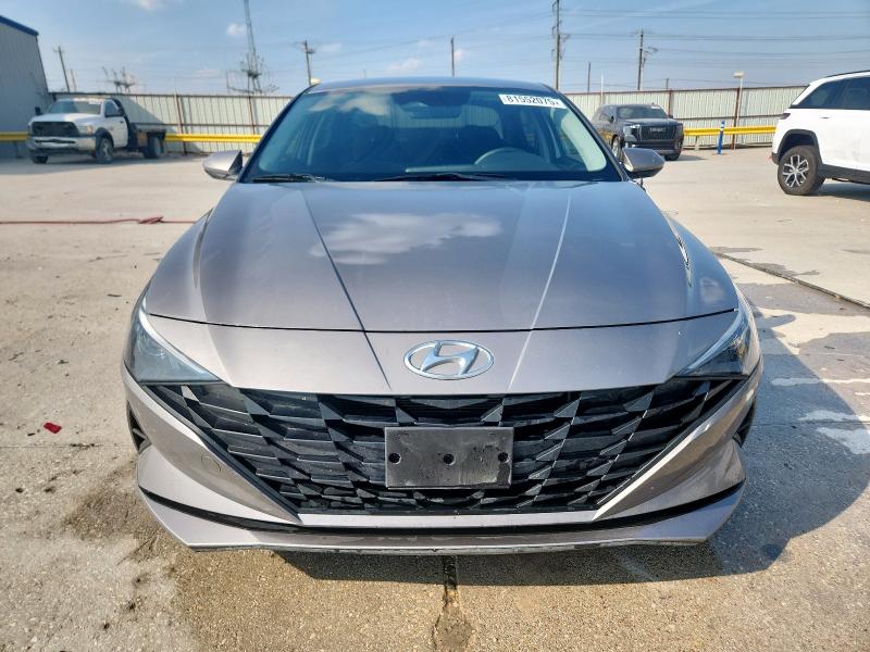 2022 HYUNDAI ELANTRA SE #3275793539