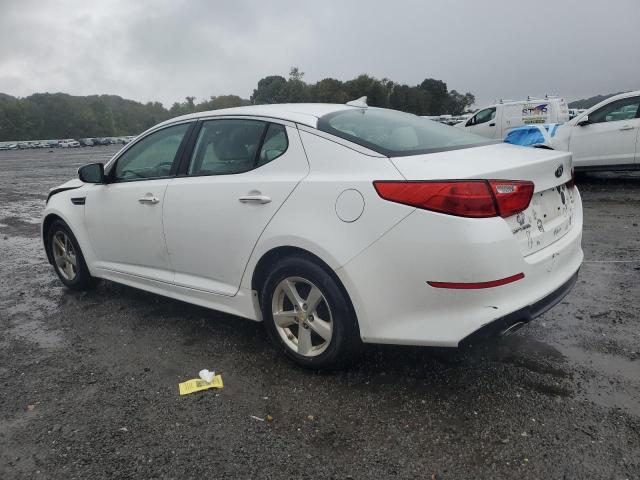2014 KIA OPTIMA LX - KNAGM4A70E5454049