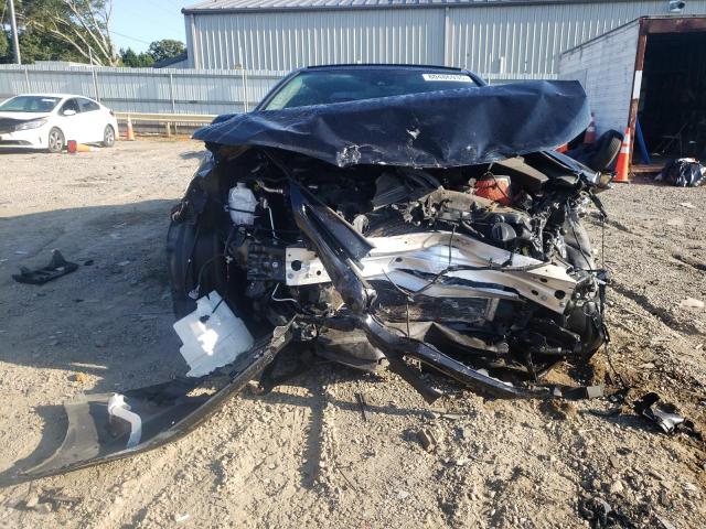 2020 TOYOTA CAMRY XSE 4T1K61AKXLU321565