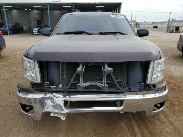 2008 CHEVROLET SILVERADO C1500 #3294779750