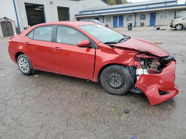 2018 TOYOTA COROLLA L 5YFBURHE5JP853728