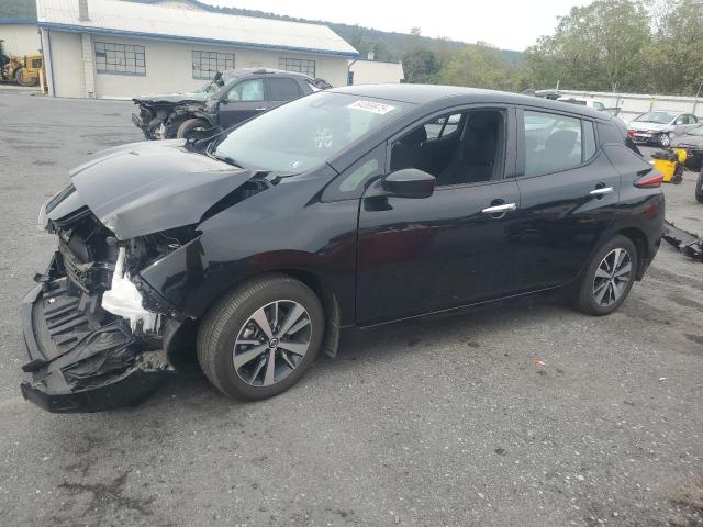 NISSAN LEAF S PLU