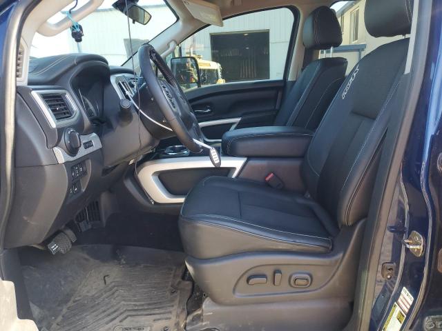 2018 NISSAN TITAN XD SL 1N6BA1F46JN526785
