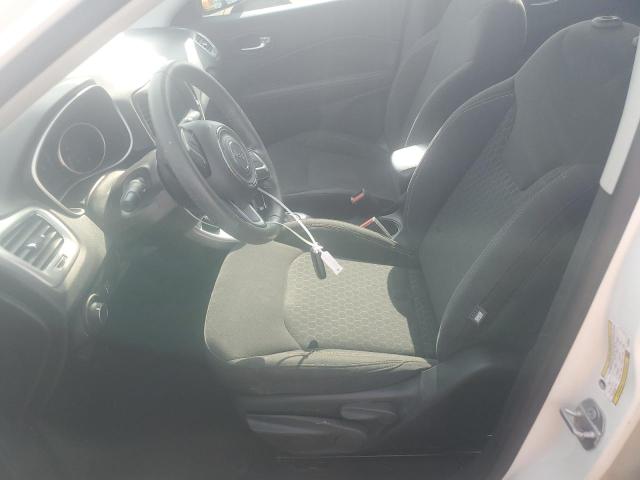 2020 JEEP COMPASS SP #3275509727