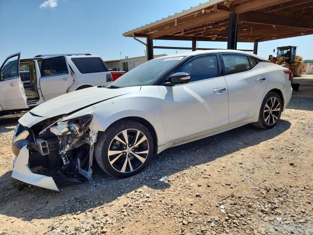 NISSAN MAXIMA 3.5