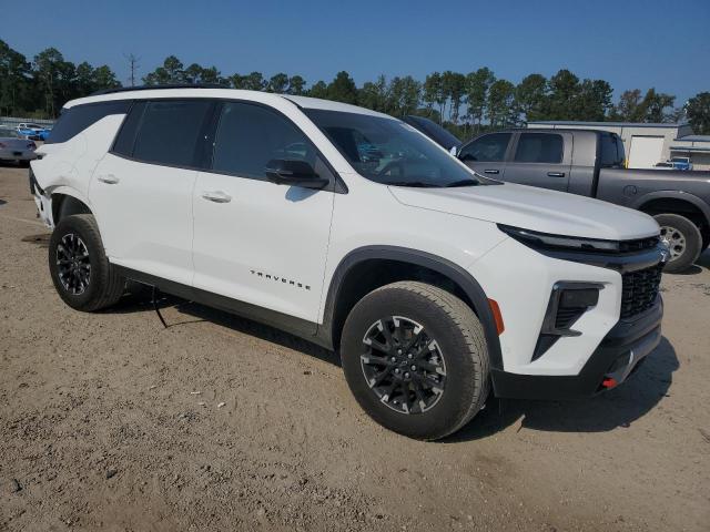 2024 CHEVROLET TRAVERSE LT Z71 - 1GNEVJKS8RJ150528