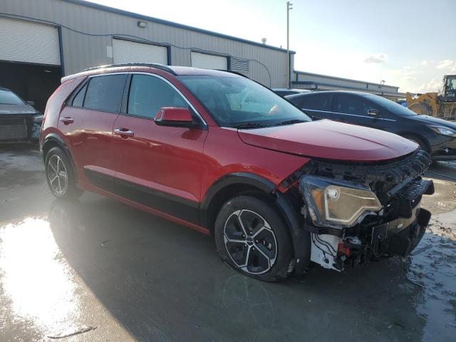2025 KIA NIRO SX KNDCT3LE6S5250247