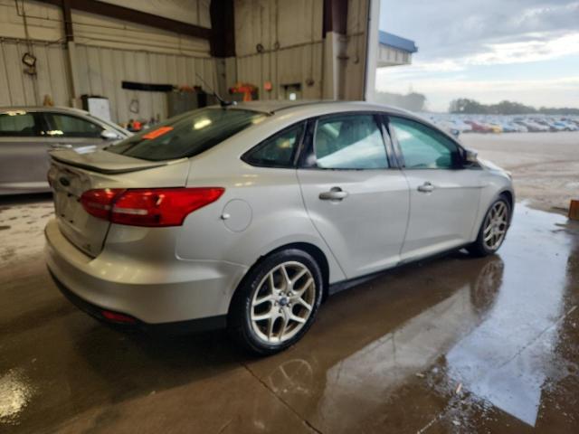 2015 FORD FOCUS SE - 1FADP3F2XFL287657