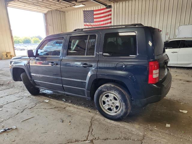 2015 JEEP PATRIOT SP 1C4NJPBA1FD250995