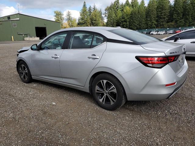2023 NISSAN SENTRA SV #3301922423