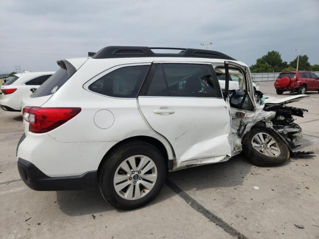 2019 SUBARU OUTBACK 2.5I PREMIUM 4S4BSAHC5K3225955