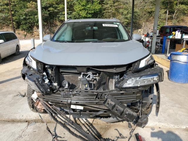 2021 NISSAN ROGUE SL 5N1AT3CA2MC753756