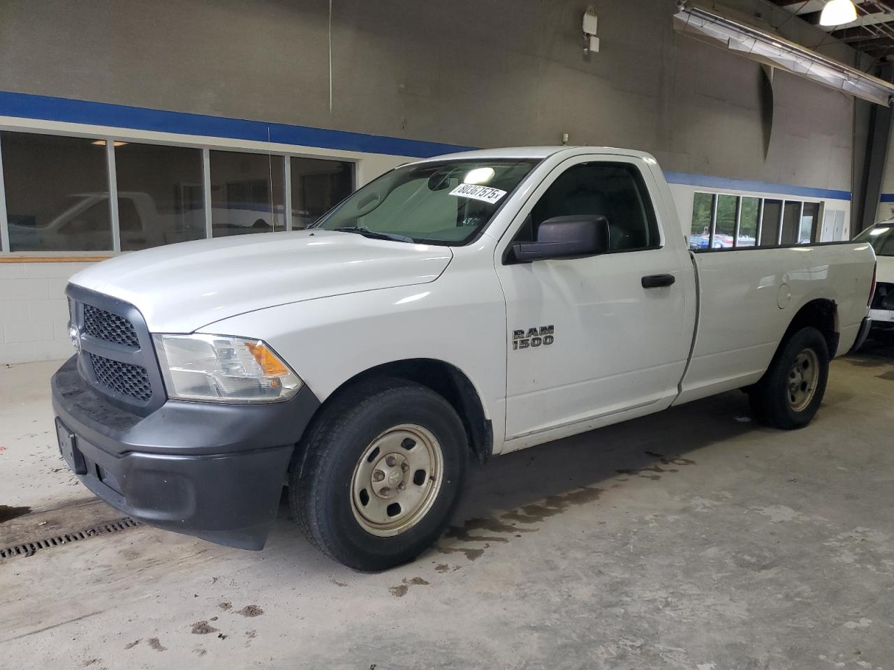 RAM 1500 ST