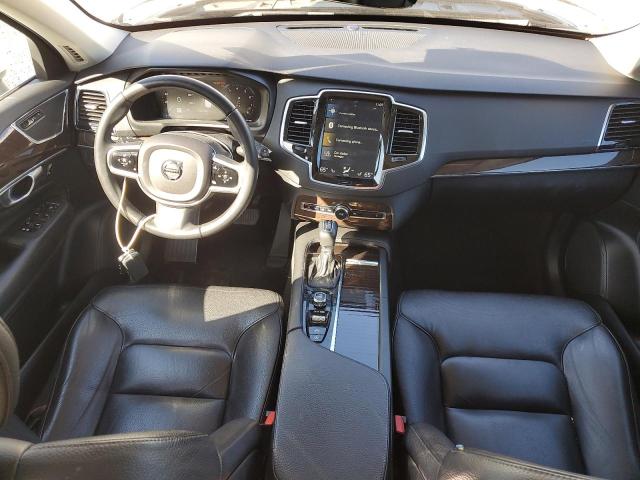 2018 VOLVO XC90 T6 YV4A22PK6J1388765