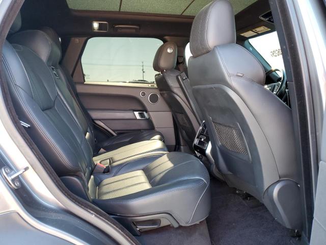 2015 LAND ROVER RANGE ROVER SPORT HSE SALWR2VF3FA613220