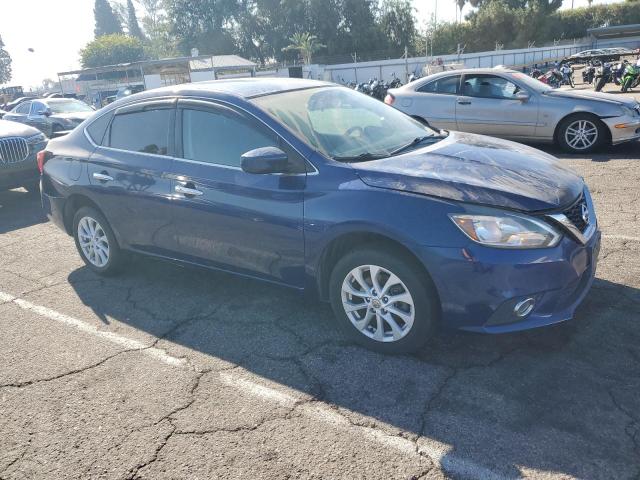 2018 NISSAN SENTRA S 3N1AB7AP5JL634463