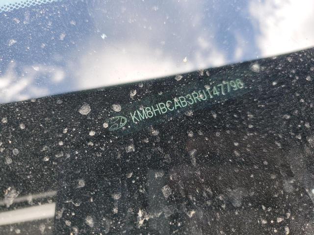 2024 HYUNDAI KONA SEL #3286922231