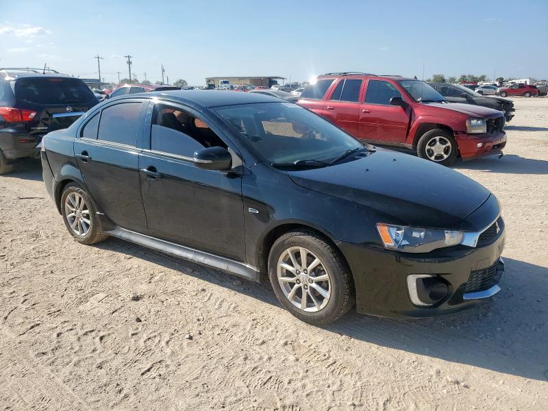 2016 MITSUBISHI LANCER LS JA32U2FU7GU002283