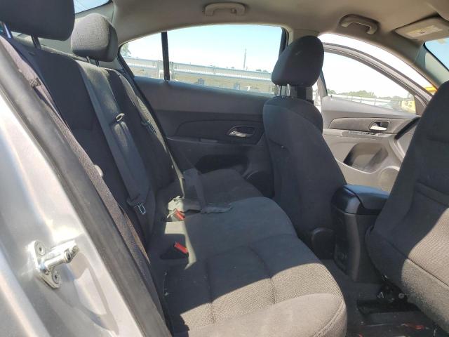 2015 CHEVROLET CRUZE LT 1G1PC5SBXF7198404