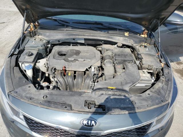 2016 KIA OPTIMA LX #3301604672