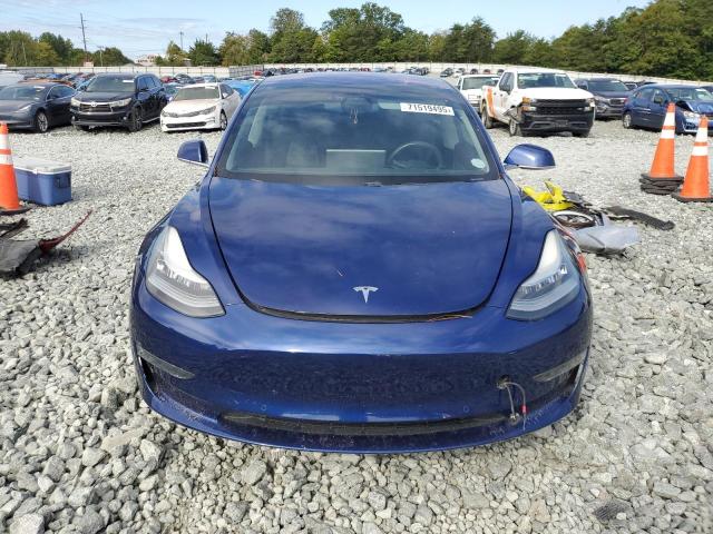 2018 TESLA MODEL 3 5YJ3E1EA0JF164342