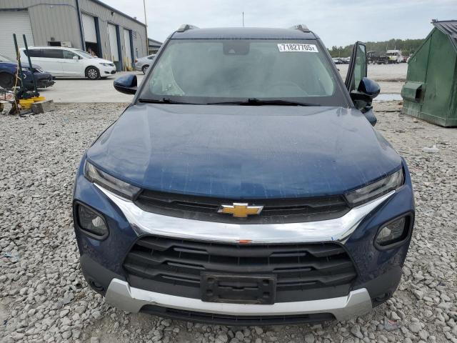 2021 CHEVROLET TRAILBLAZE KL79MPSL5MB011319