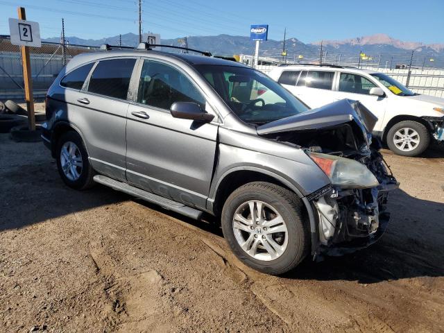 2011 HONDA CR-V EXL #3261240936
