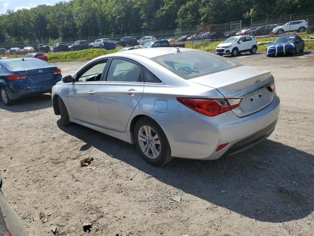 2014 HYUNDAI SONATA GLS - 5NPEB4AC0EH883172