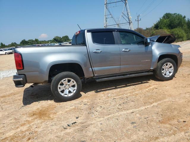2022 CHEVROLET COLORADO LT 1GCGSCEN9N1119035
