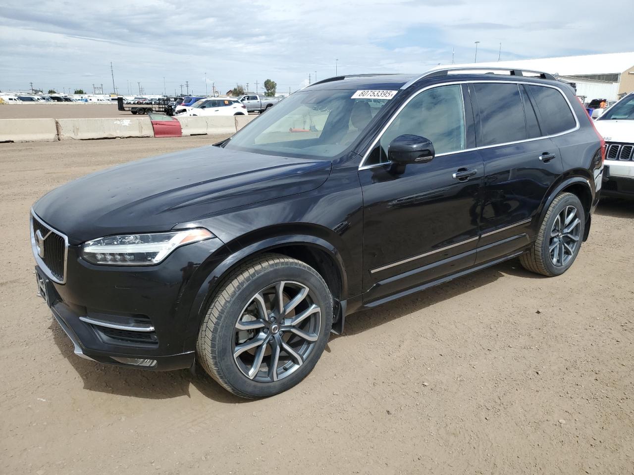 VOLVO XC90 T6