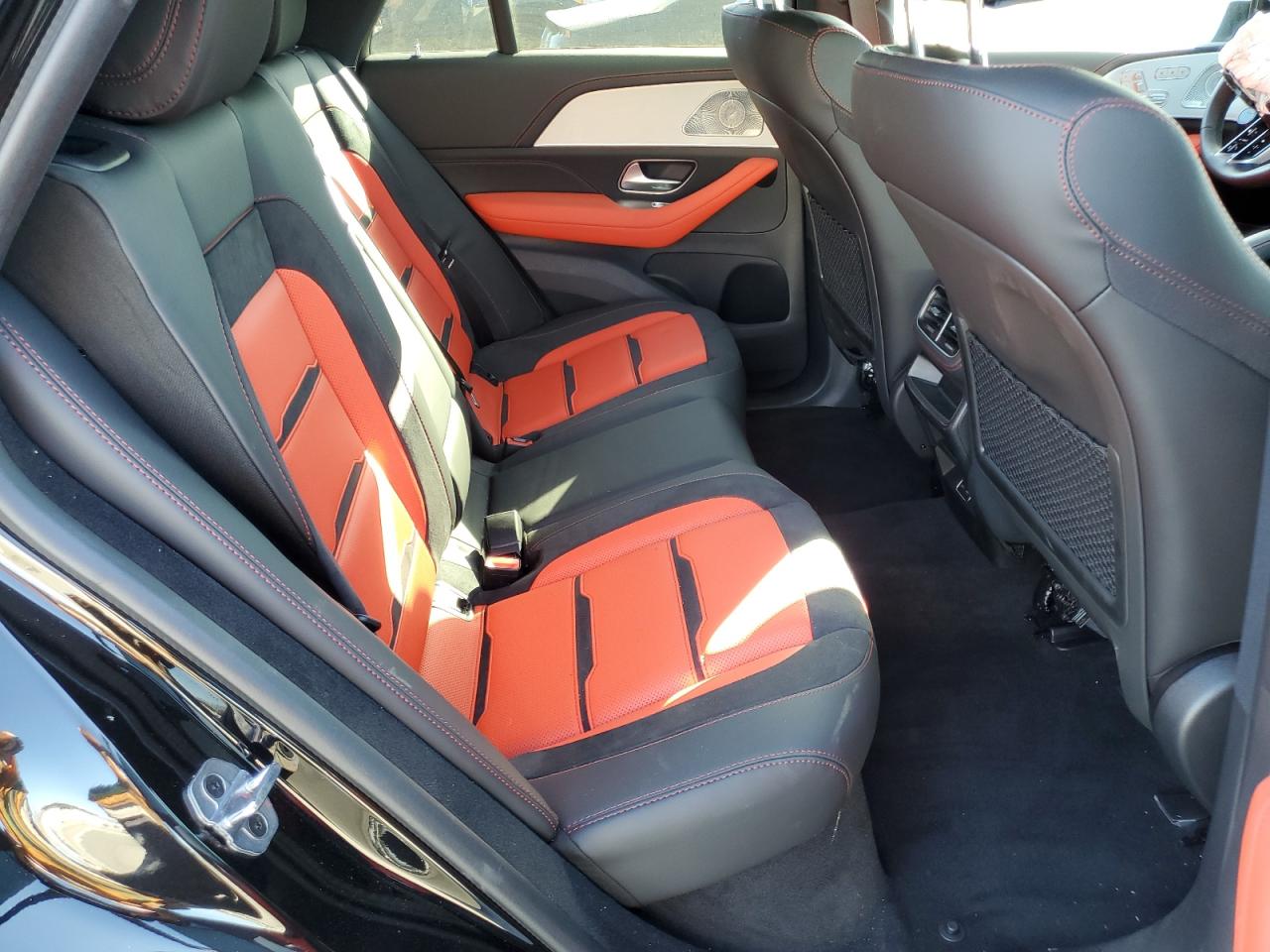 MERCEDES-BENZ GLE-CLASS AMG 53 4MATIC