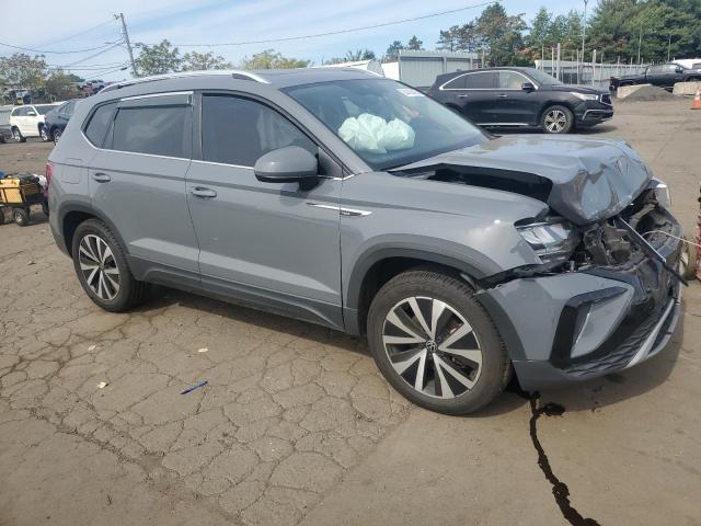 2022 VOLKSWAGEN TAOS SE IQ DRIVE - 3VVPX7B20NM040649