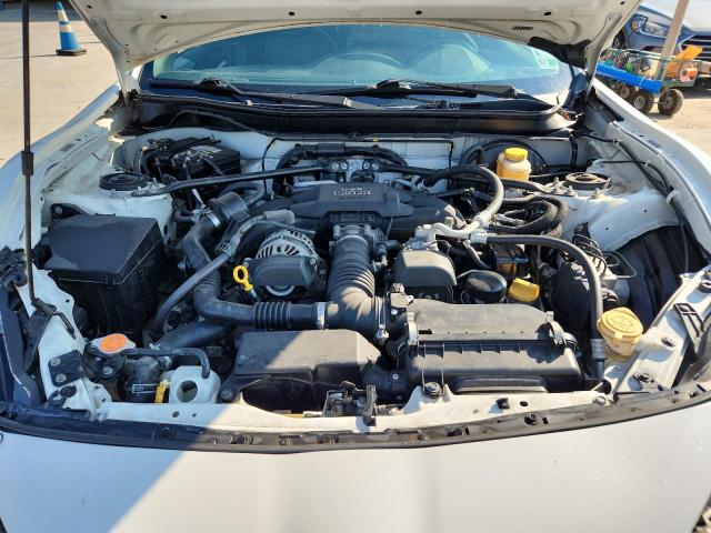 2017 TOYOTA 86 BASE JF1ZNAA11H8701218