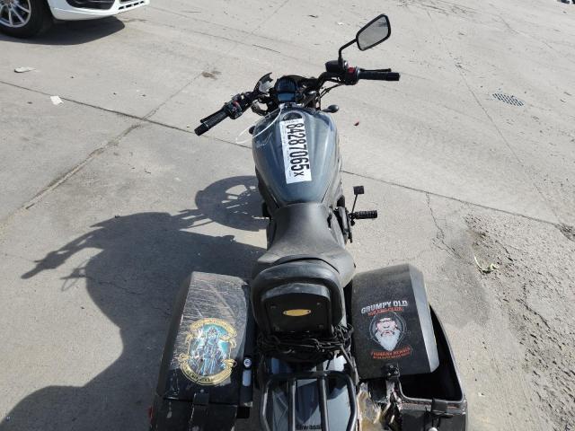 2023 KAWASAKI EN650 L JKAENEL18PDA00644