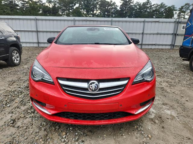 2018 BUICK CASCADA SP W04WJ3N58JG015684