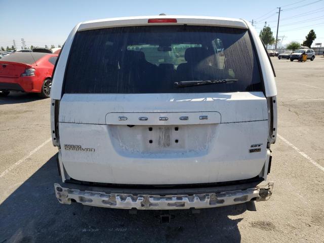 2018 DODGE GRAND CARA 2C4RDGEG5JR334770