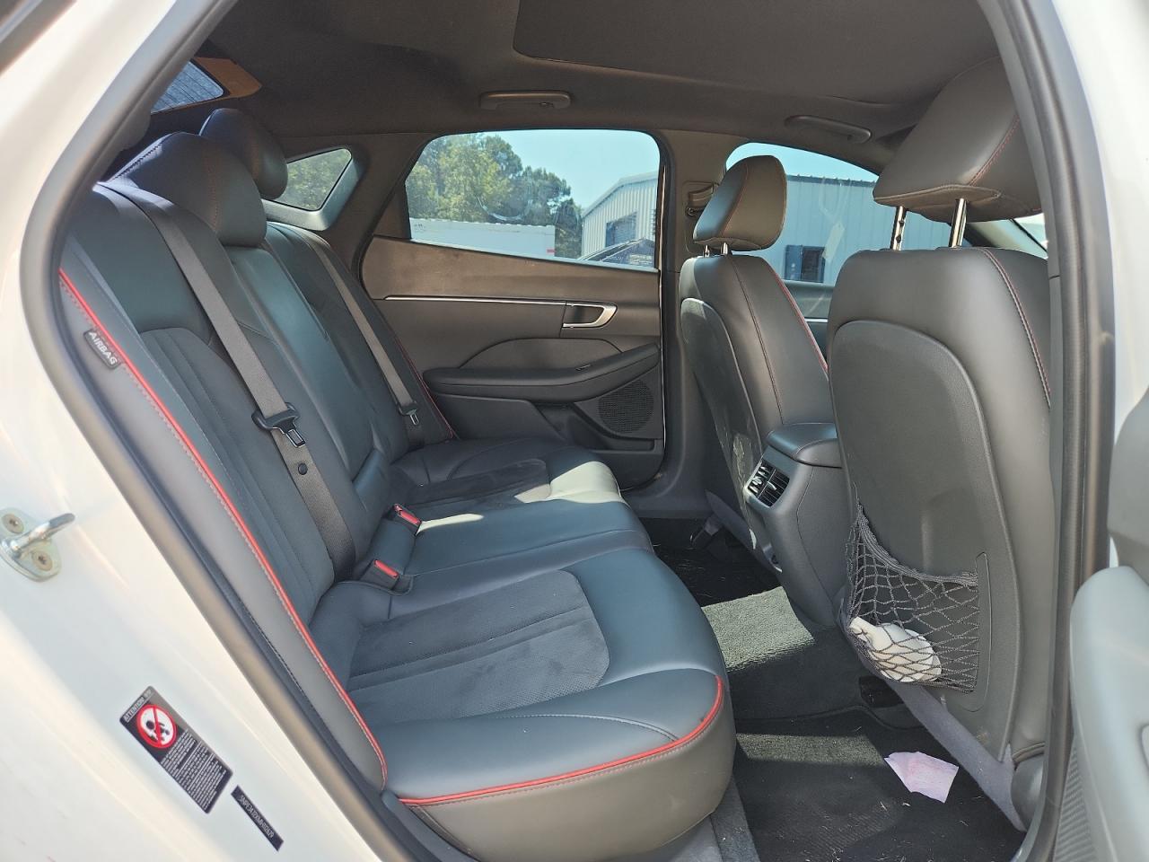 HYUNDAI SONATA SEL PLUS