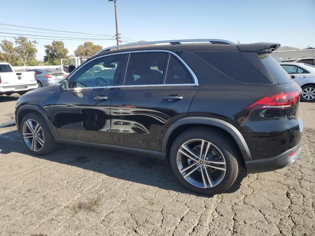 2022 MERCEDES-BENZ GLE 350 4JGFB4JB1NA755408