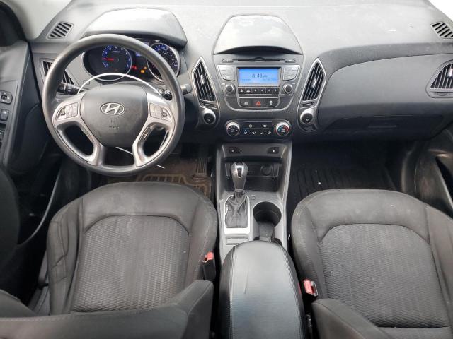 2015 HYUNDAI TUCSON GLS KM8JT3AF0FU079392