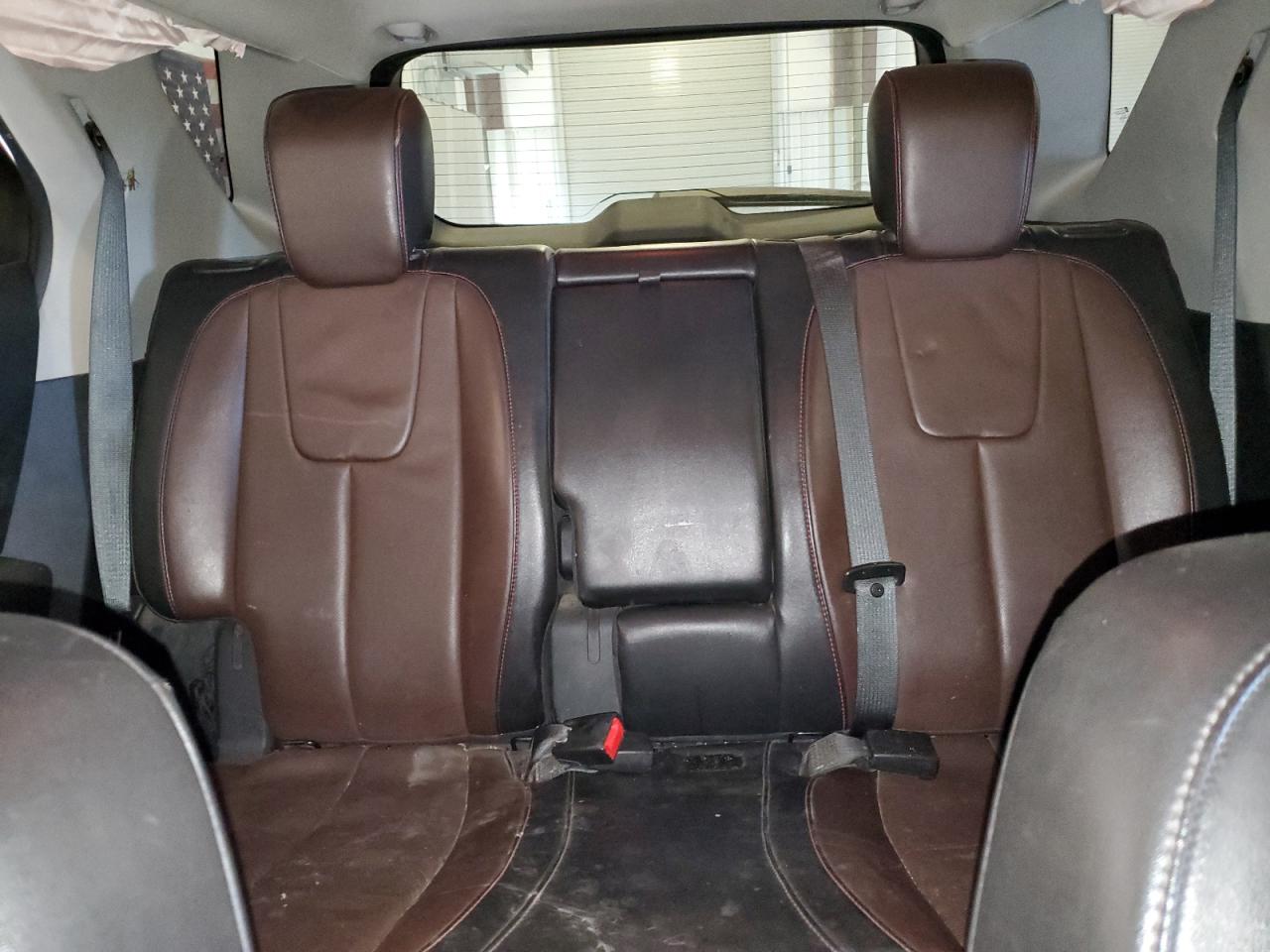 CHEVROLET EQUINOX LTZ