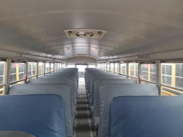 2011 THOMAS SAF-T-LINER HDX #3263668725