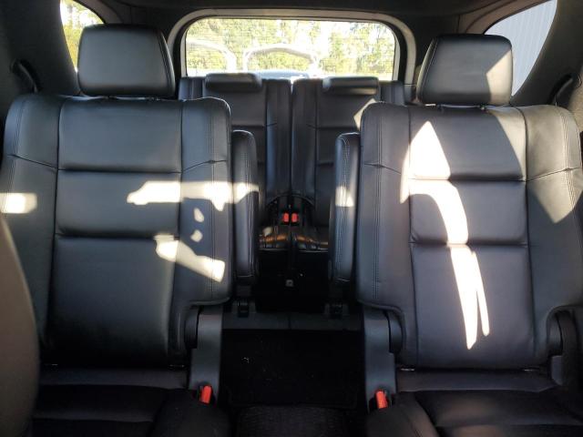 2019 DODGE DURANGO GT #3285811647