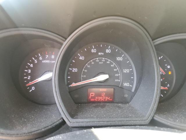 2017 KIA RIO LX - KNADM5A36H6007858