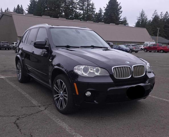 BMW X5 XDRIVE5
