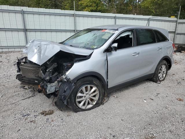 2016 KIA SORENTO LX #3303776444