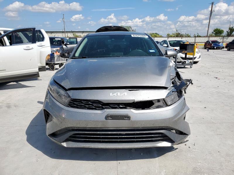 2022 KIA FORTE FE 3KPF24AD8NE451852