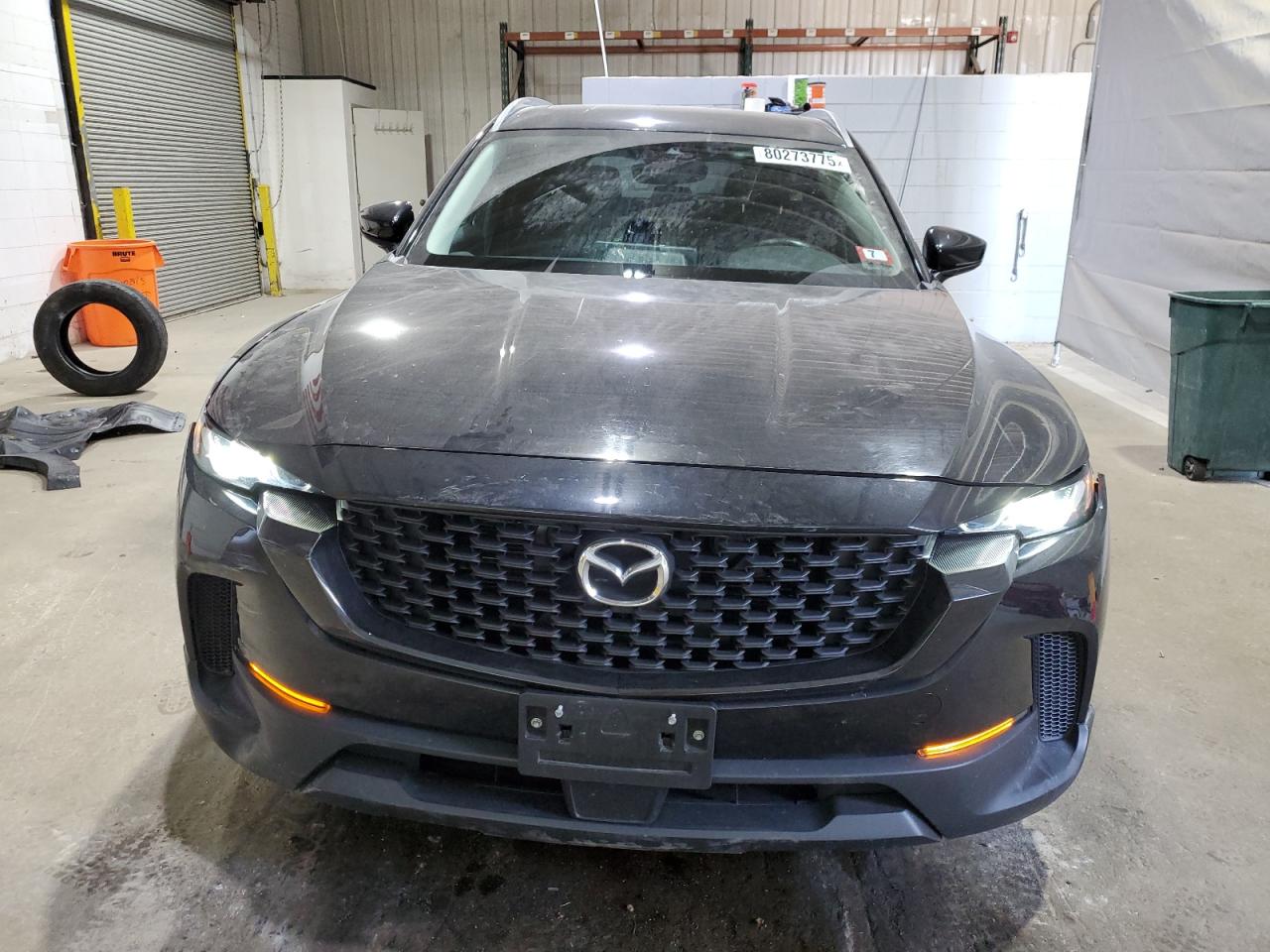 MAZDA CX-50 PREFERRED PLUS