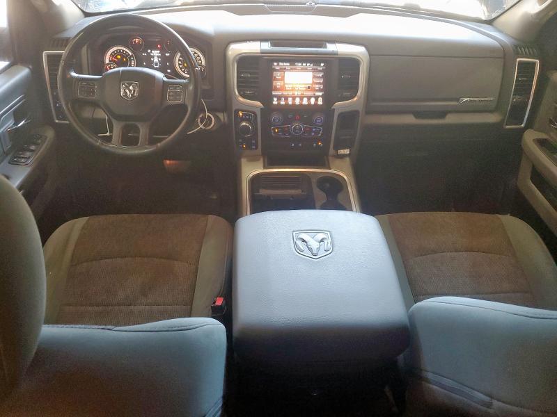 2017 RAM 1500 SLT 1C6RR7LT4HS853357