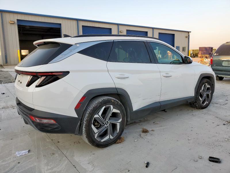 2023 HYUNDAI TUCSON LIM 5NMJE3AE3PH175046